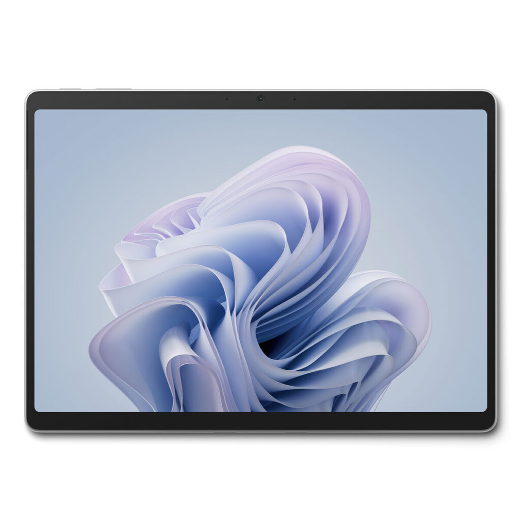 Tablet Microsoft EP2-26327 13" 64 GB RAM 1 TB Platina