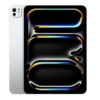 Tablet iPad Pro Apple MVW23TY/A 11" 8 GB RAM 256 GB Zilverkleurig M4