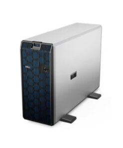 Toren Server Dell T550 IXS4309Y Intel Xeon Silver 16 GB RAM 480 GB SSD