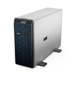 Toren Server Dell T550 IXS4310 Intel Xeon Silver 32 GB RAM 480 GB SSD