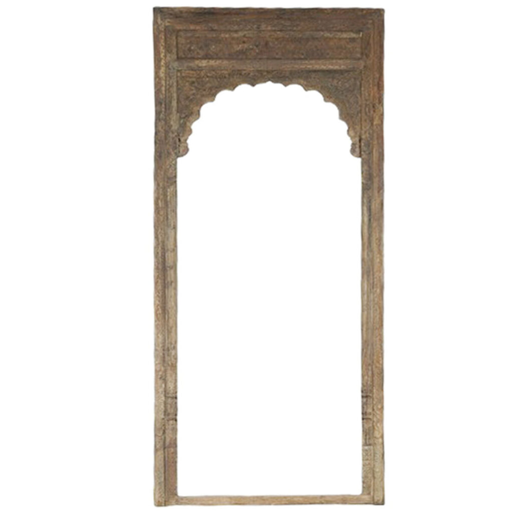 Tuinboog Home ESPRIT 144,5 x 11 x 277,5 cm