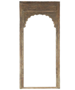 Tuinboog Home ESPRIT 144,5 x 11 x 277,5 cm