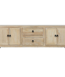 Tv-meubel Home ESPRIT Natuurlijk 160 X 40 X 55,5 cm