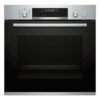 Veelzijdige Oven BOSCH HRG5785S6 Wifi 71 L 3600 W