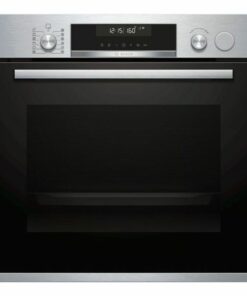 Veelzijdige Oven BOSCH HRG5785S6 Wifi 71 L 3600 W