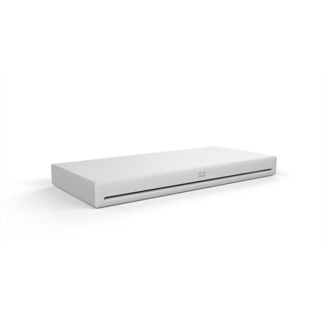 Videocamara CISCO CS-CODEC-EQ-K9