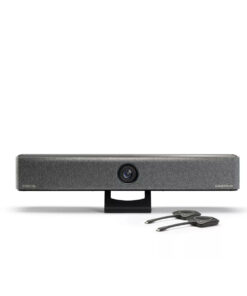 Videoconferentiesysteem Barco ClickShare 4K Ultra HD