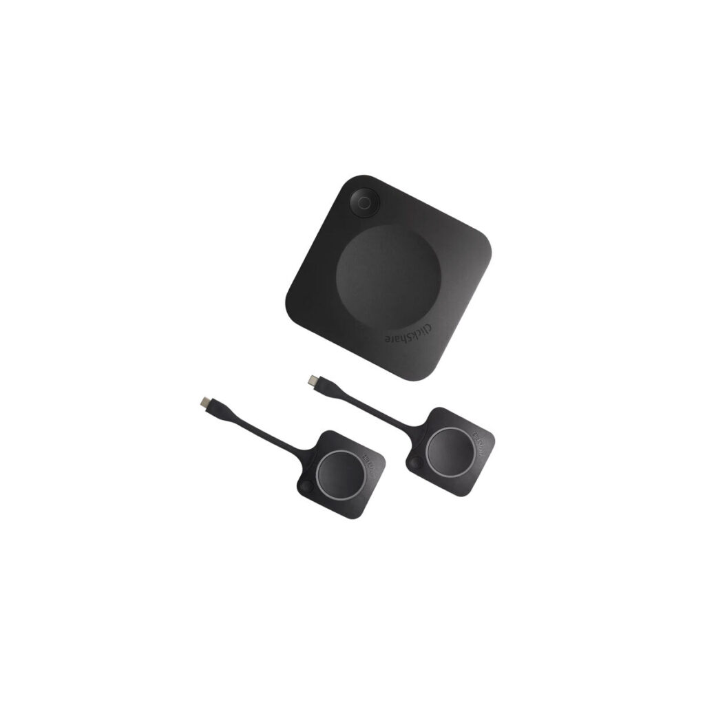 Videoconferentiesysteem Barco ClickShare CX?30 Gen 2