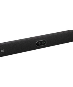 Alternative view of Videoconferentiesysteem CISCO CS-BARPRO-C-K9 4K Ultra HD