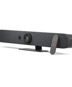 Videoconferentiesysteem Logitech 991-000388