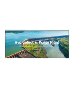 Videowall Monitor LG 105BM5P-B.AEUQ 5K Ultra HD 105"