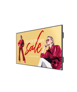 Alternative view of Videowall Monitor LG 110UM5K-B.AEUQ 4K Ultra HD 110"