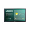 Videowall Monitor LG 22SM3G 21,5" 22" Full HD (Refurbished A)
