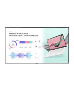 Videowall Monitor LG 98UH5J-H.AEU 98" 4K Ultra HD