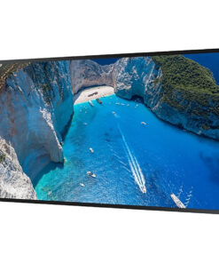 Videowall Monitor Samsung OM75A 4K Ultra HD 75"