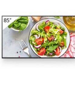 Videowall Monitor Sony PRO BRAVIA 85" 4K Ultra HD