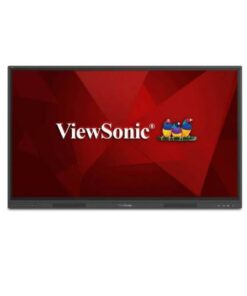 Videowall Monitor ViewSonic IFP7562 75" 4K Ultra HD