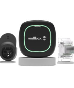 Voedingsstekker Wallbox
