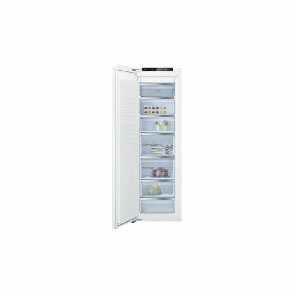Vriezer BOSCH GIN81ACE0 Wit 212 L