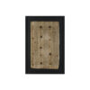 Wanddecoratie Home ESPRIT Natuurlijk 120 x 8 x 180 cm