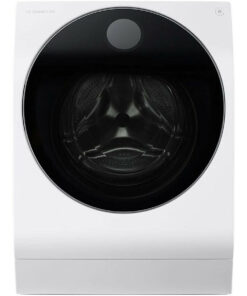 Washer - Dryer LG LSWD100E 1600 rpm 12kg / 7kg