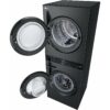 Washer - Dryer LG WT1210BBF 10kg / 12kg 1400 rpm (Refurbished C)