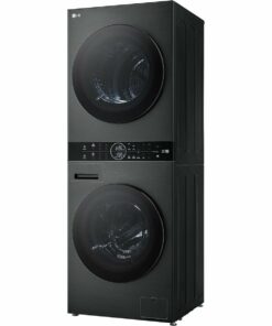 Washer - Dryer LG WT1210BBF 1400 rpm 10kg / 12kg