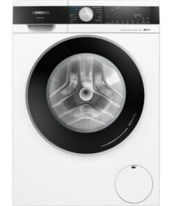 Washer - Dryer Siemens AG WN44G2A0ES 1400 rpm 10 kg 6 Kg