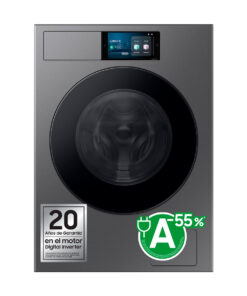 Wasmachine Samsung WF90F09C4SU3 1400 rpm 9 kg