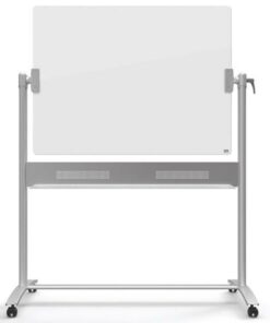 Whiteboard Nobo Impression Pro 120 x 90 cm