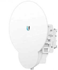 Wi-Fi-Antenne UBIQUITI AF-24HD Wit