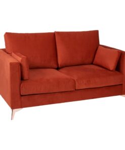 2-zitsbank Tegel 170 x 98 x 97 cm Hout