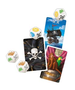 Alternative view of 999 Games 1000 Bommen en Granaten!