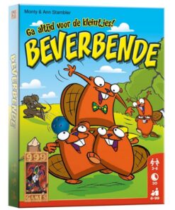 Alternative view of 999 Games Beverbende