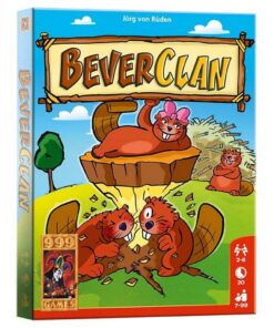 999 Games Beverclan