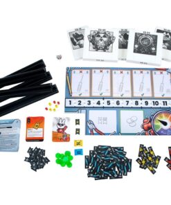 Alternative view of 999 Games Bomb Busters