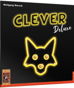 999 Games Clever Deluxe