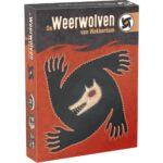 999 Games De Weerwolven van Wakkerdam