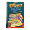 999 Games Keer Op Keer Scoreblokken 3 Stuks