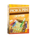 999 Games Pick a Pen Crypts