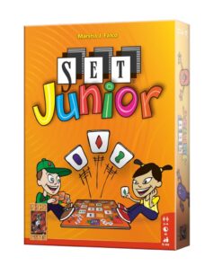 999 Games SET Junior