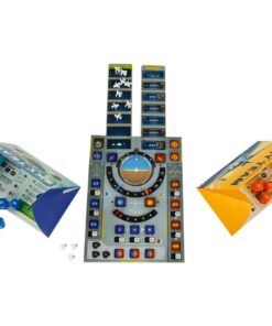 Alternative view of 999 Games Sky Team