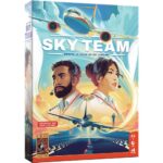 999 Games Sky Team