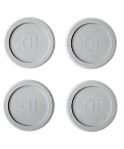 AEG A4WZPA02 Trillingsdempers 4 Stuks