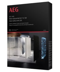 AEG AFWFRH3 Geurbeschermingsfilter voor AX5 en AX7