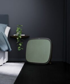 Alternative view of AEG AKITW1 Decorkit voor AX5 en AX7 Nordic Forest