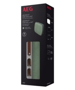 AEG AKITW1 Decorkit voor AX5 en AX7 Nordic Forest