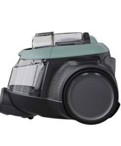 AEG AL61C2OG CLEAN 6000 Stofzuiger 700W Zwart/Oceangreen - Afbeelding 3