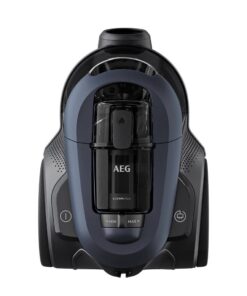 AEG AL61C4DB Stofzuiger Zonder Zak 700W Donkerblauw/Zwart - Afbeelding 3