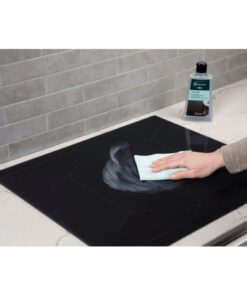 Alternative view of AEG Electrolux Kookplaat Reiniger